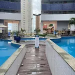 Class By Am Aparthotel 3*