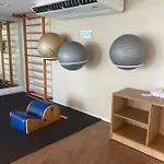 Aparthotel Class By Am