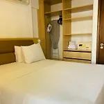 Class By Am Aparthotel 3*