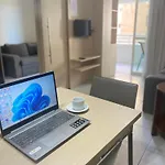 Aparthotel Class By Am 3*