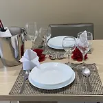 Aparthotel Class By Am 3*