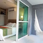 Class By Am 3* Fortaleza (Ceara)