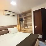 Class By Am Aparthotel Fortaleza (Ceara)