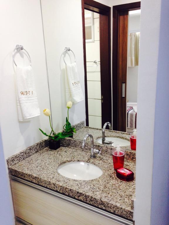 Class By Am Aparthotel Fortaleza (Ceara)