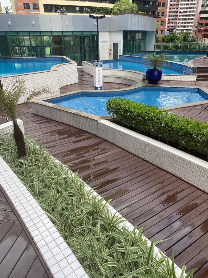 Class By Am Aparthotel Fortaleza (Ceara)