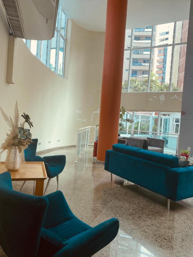 Class By Am Aparthotel Fortaleza (Ceara)