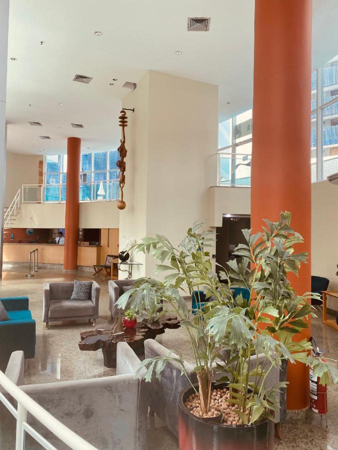 Class By Am Aparthotel Fortaleza (Ceara)