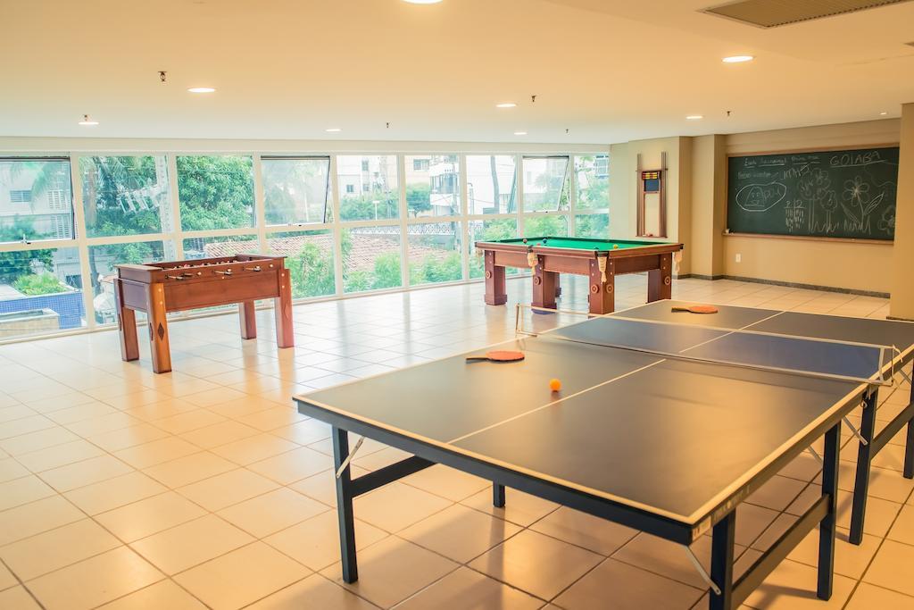 Class By Am Aparthotel Fortaleza (Ceara)