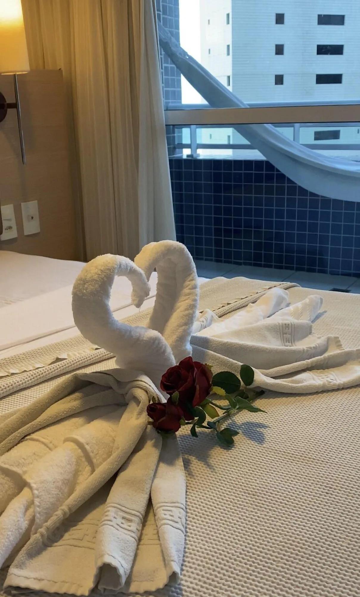 Class By Am Aparthotel Fortaleza (Ceara)