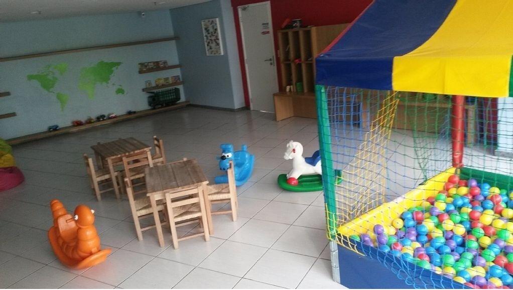 Class By Am Aparthotel Fortaleza (Ceara)