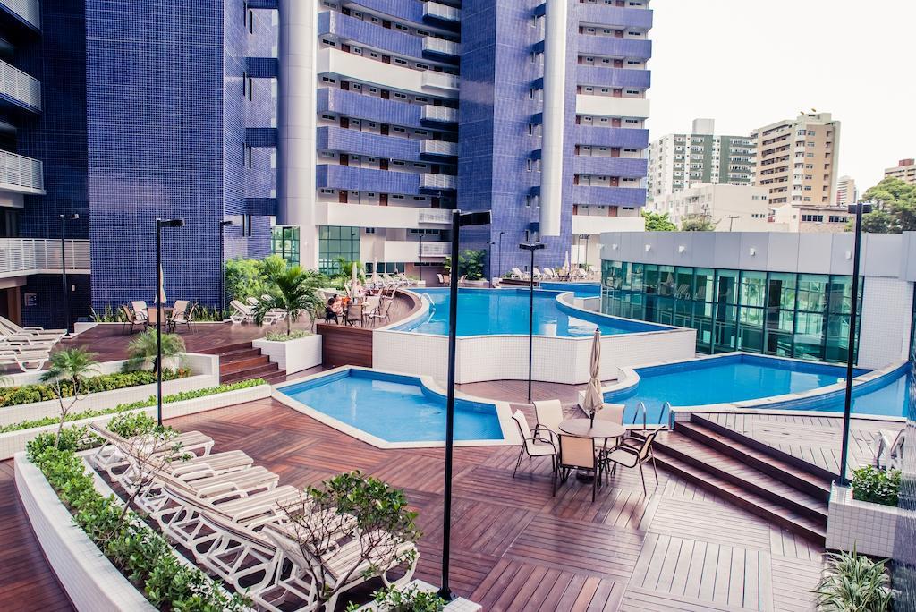 Aparthotel Class By Am Fortaleza (Ceara)