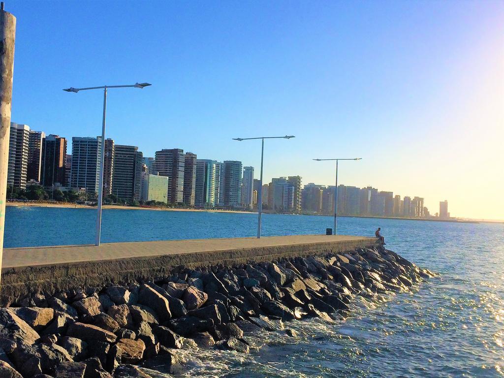 Aparthotel Class By Am Fortaleza (Ceara)