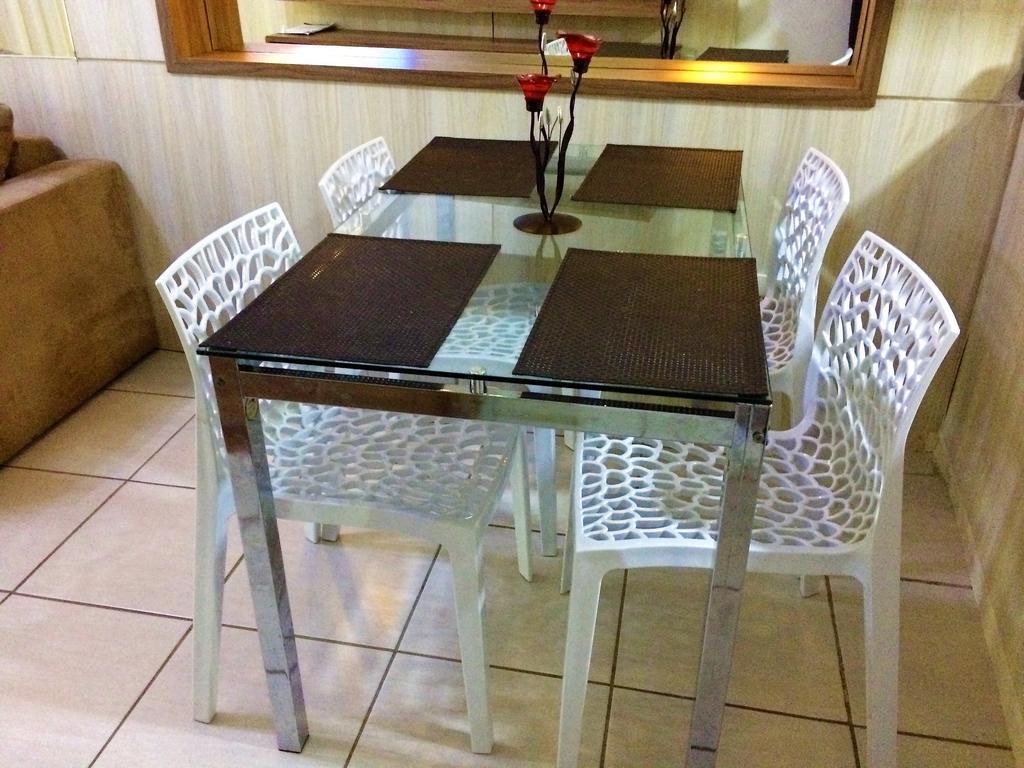 Class By Am Aparthotel Fortaleza (Ceara)