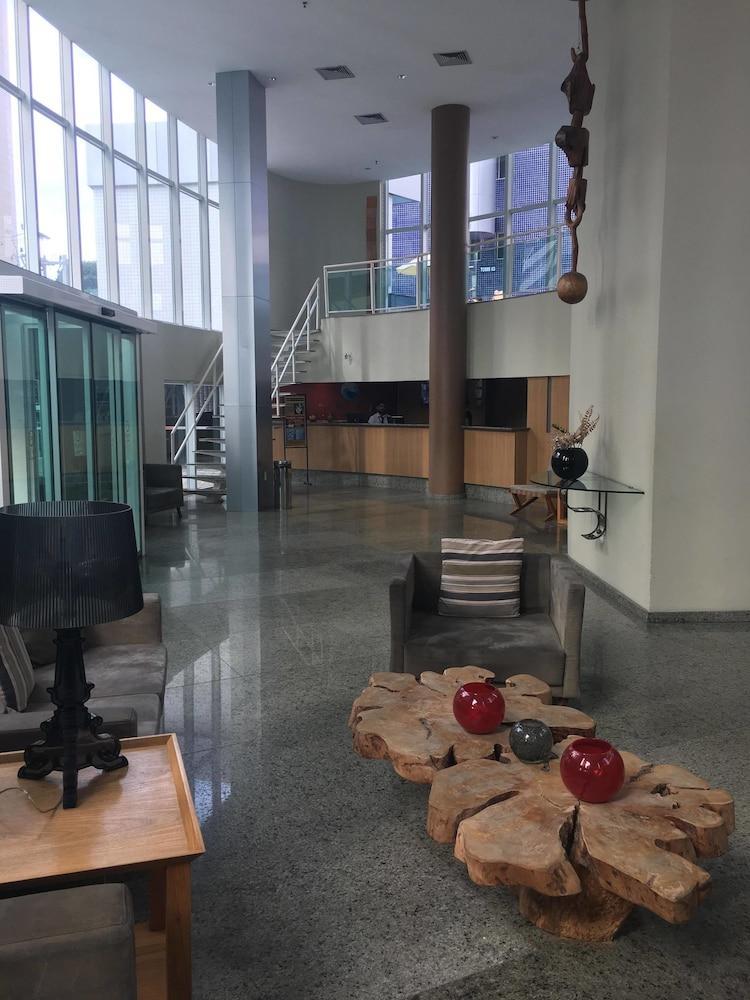 Class By Am Aparthotel Fortaleza (Ceara)