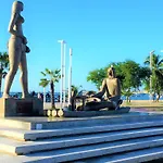 Beach Class Residence Fortaleza