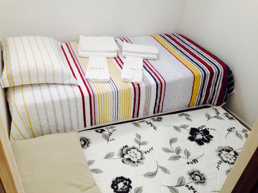 Apartamento Class