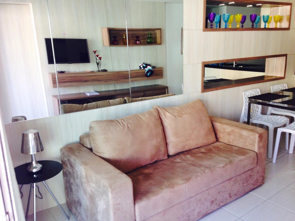 Apartamento Class *