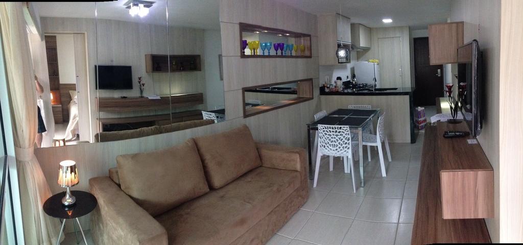 Class Apartamento