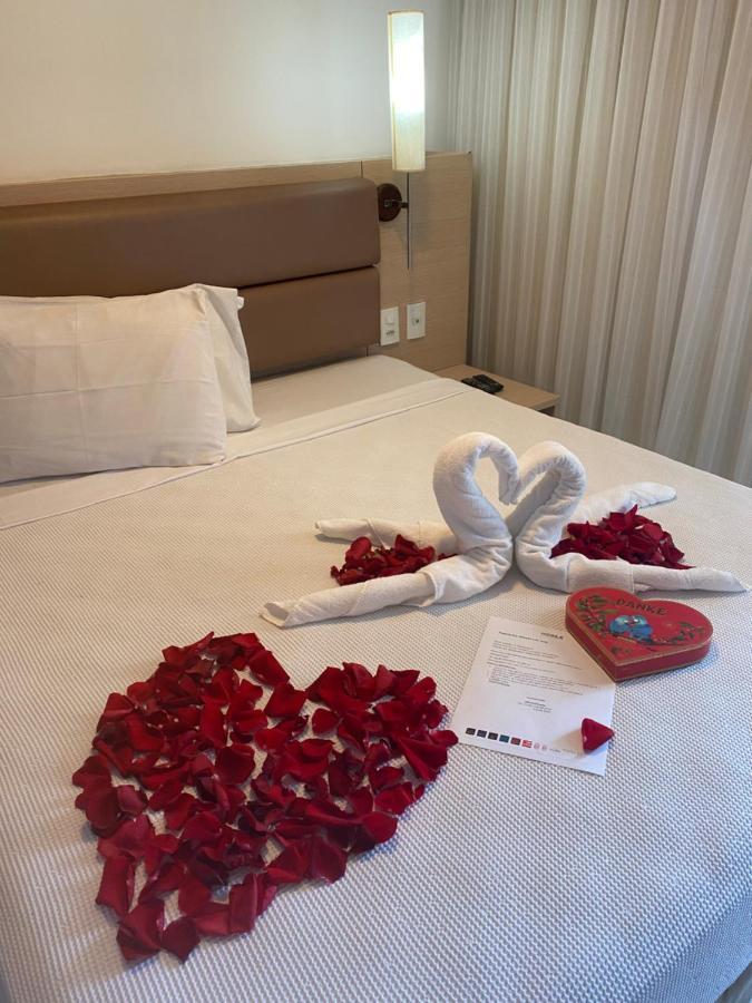 Aparthotel Class By Am Fortaleza (Ceara)