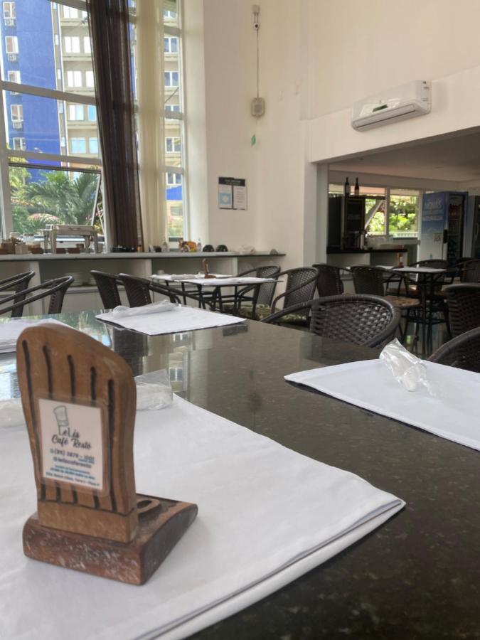 Aparthotel Class By Am Fortaleza (Ceara)