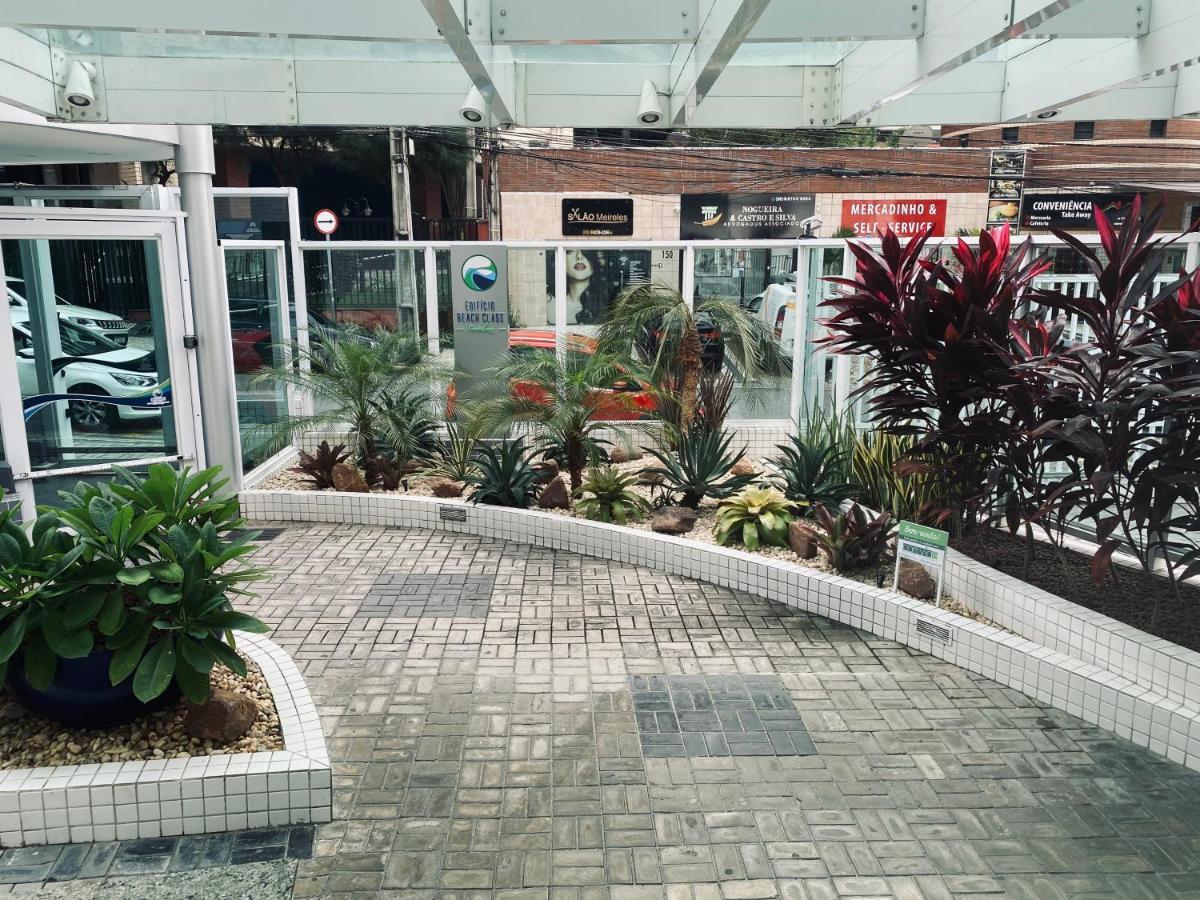 Aparthotel Class By Am Fortaleza (Ceara)