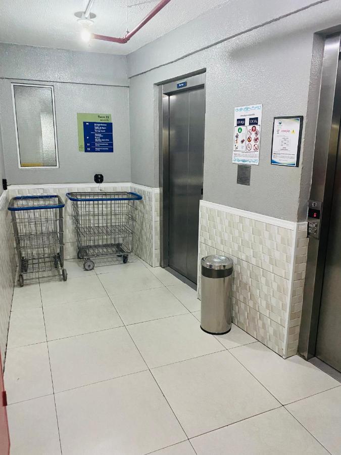 Class By Am 3* Fortaleza (Ceara)