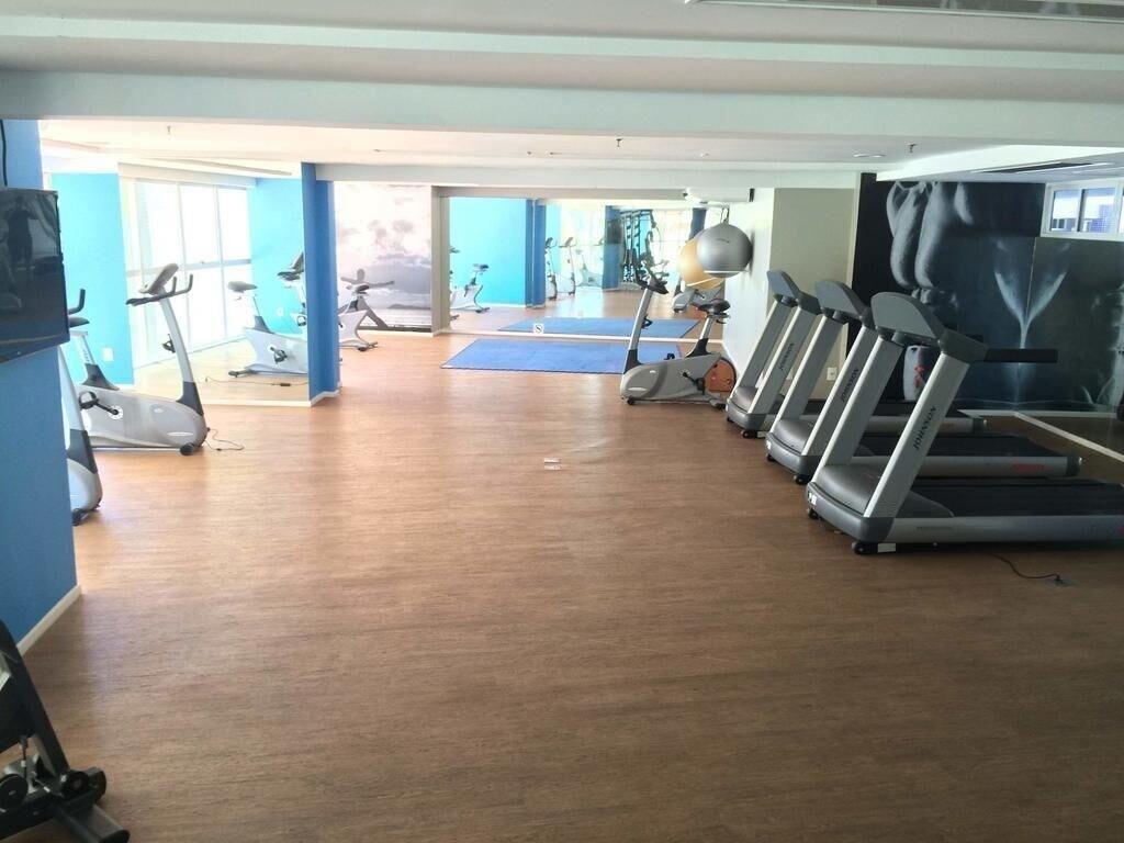 Class By Am Aparthotel