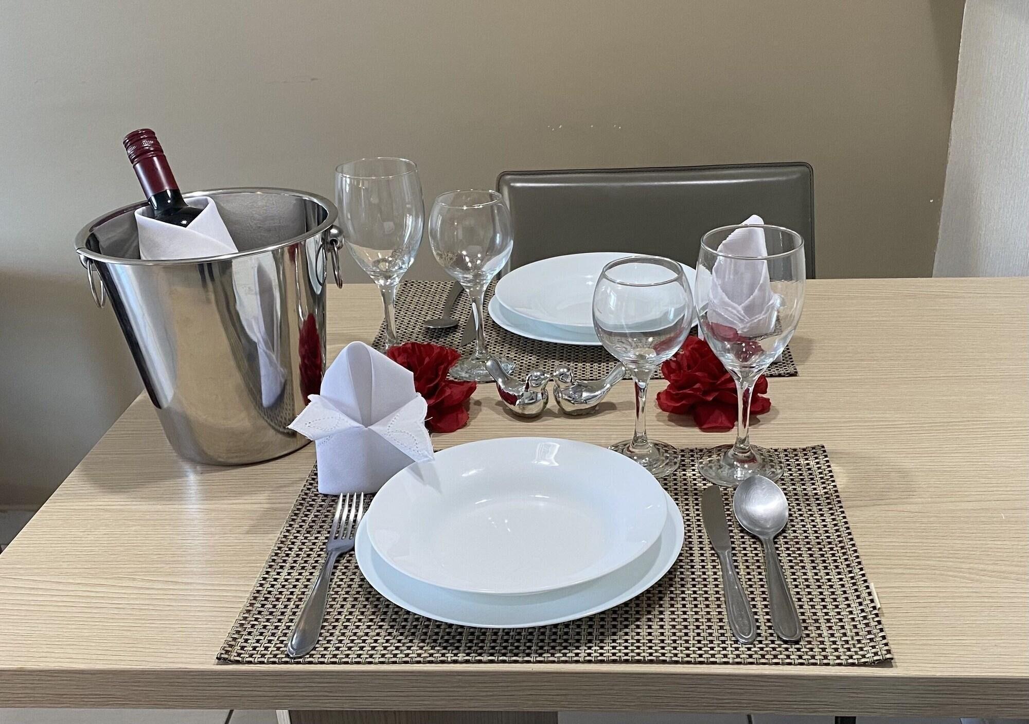 Aparthotel Class By Am 3*