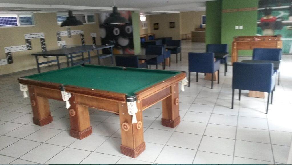 Class By Am Aparthotel Fortaleza (Ceara)