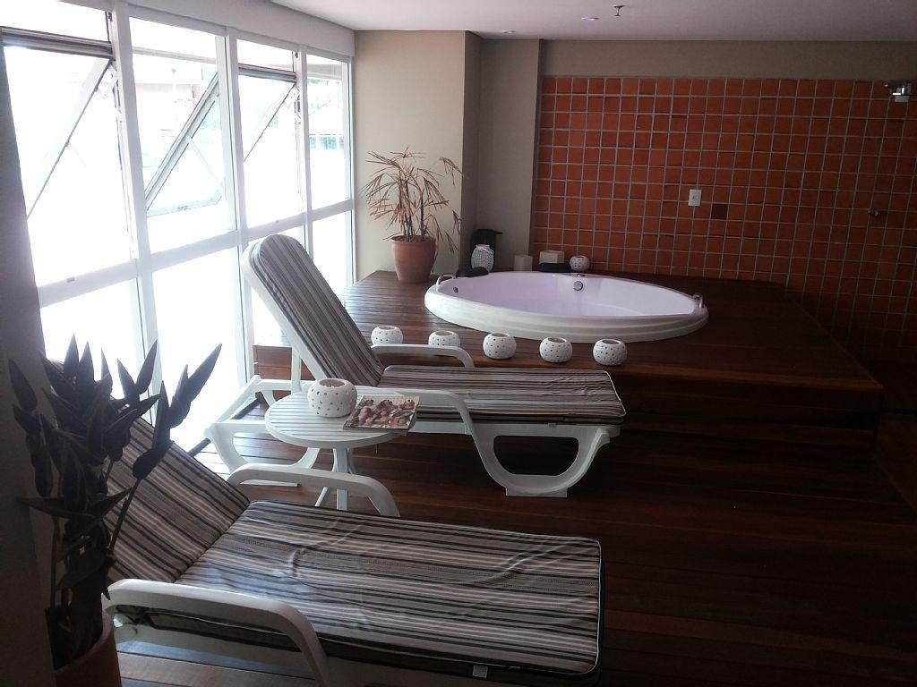 Apartamento Class