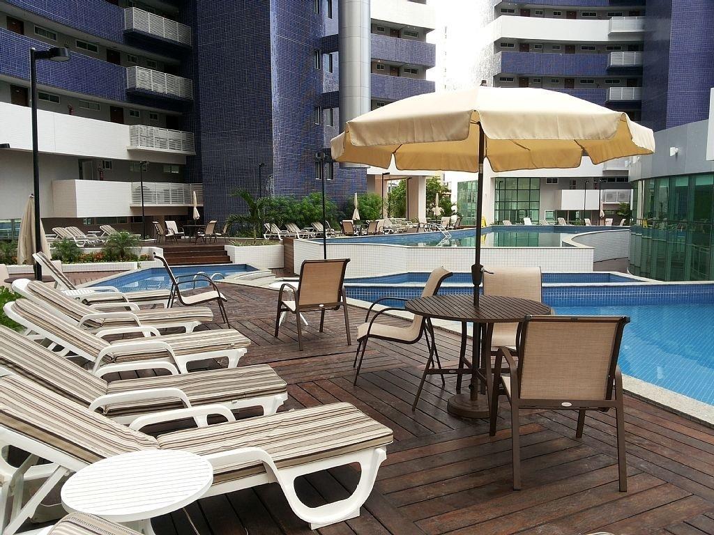 Apartamento Class *