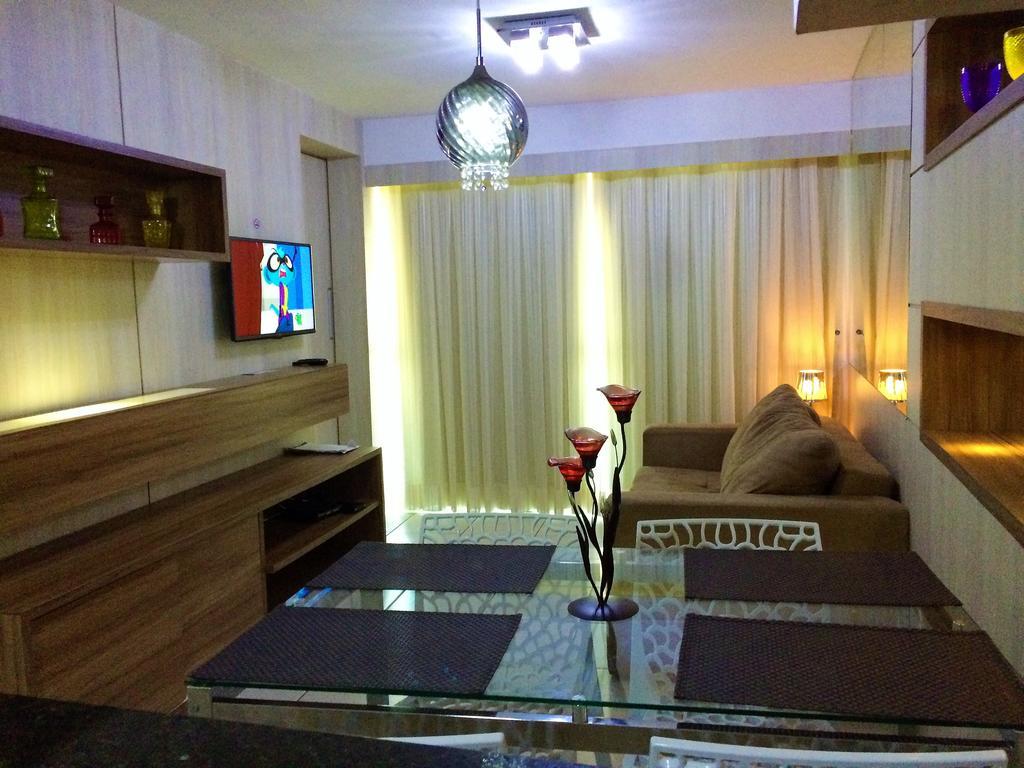 Apartamento Class *