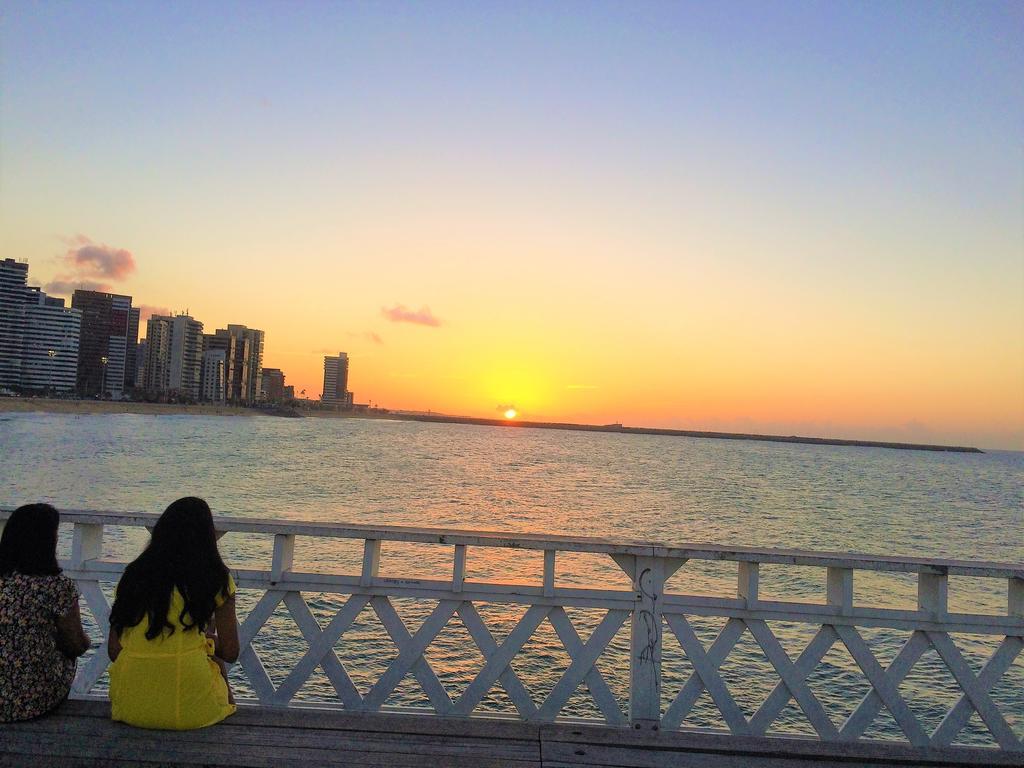 Class By Am Aparthotel Fortaleza (Ceara)