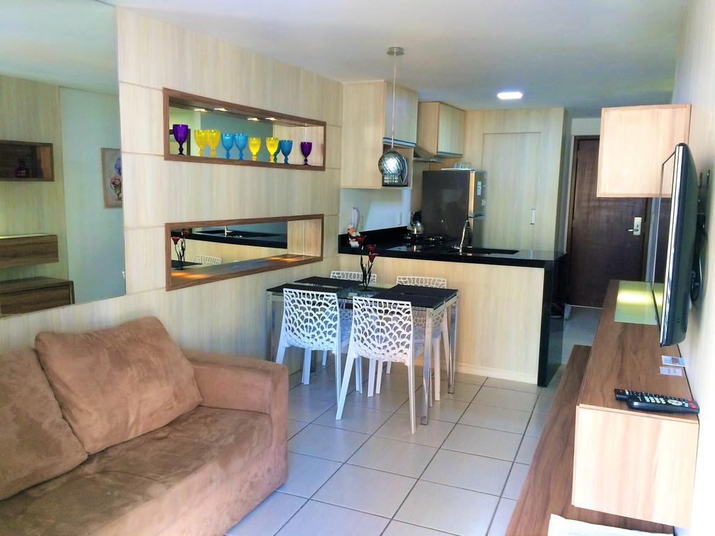 Apartamento Class