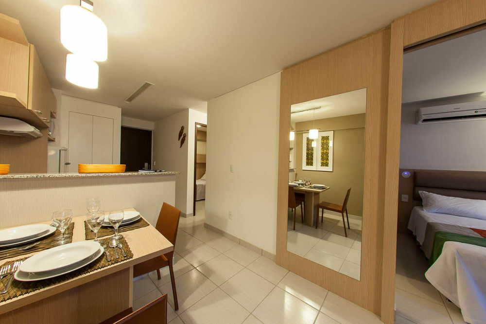 Class Apartamento Fortaleza (Ceara)