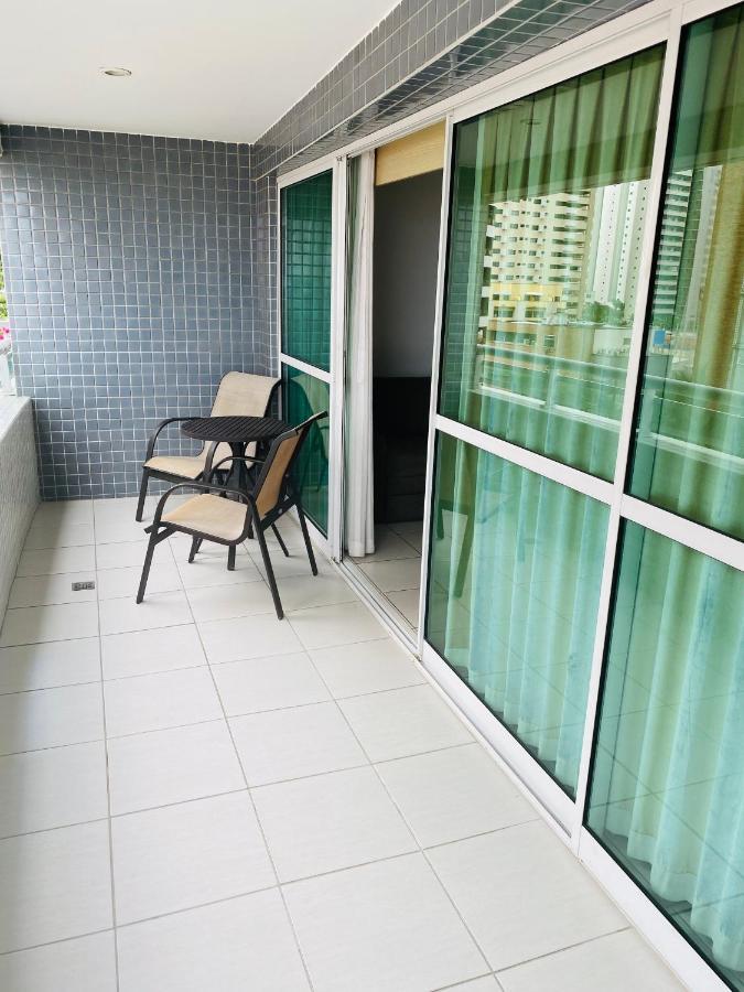 Aparthotel Class By Am Fortaleza (Ceara)