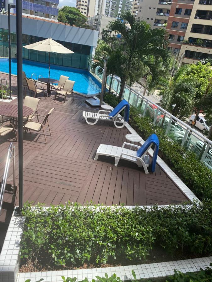 Aparthotel Class By Am Fortaleza (Ceara)