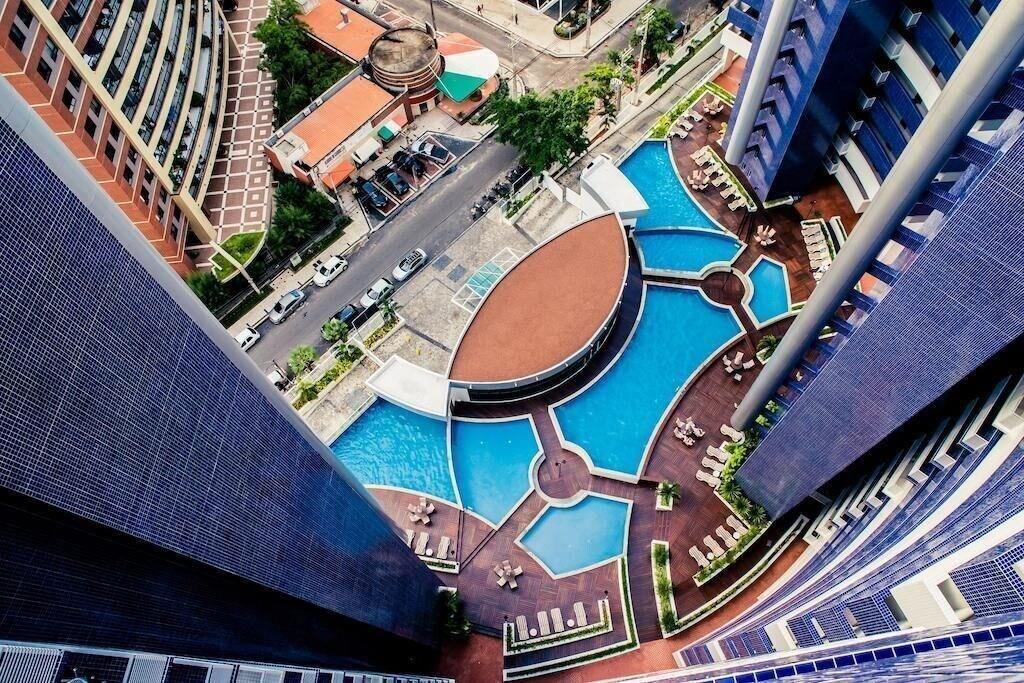 Aparthotel Class By Am Fortaleza (Ceara)