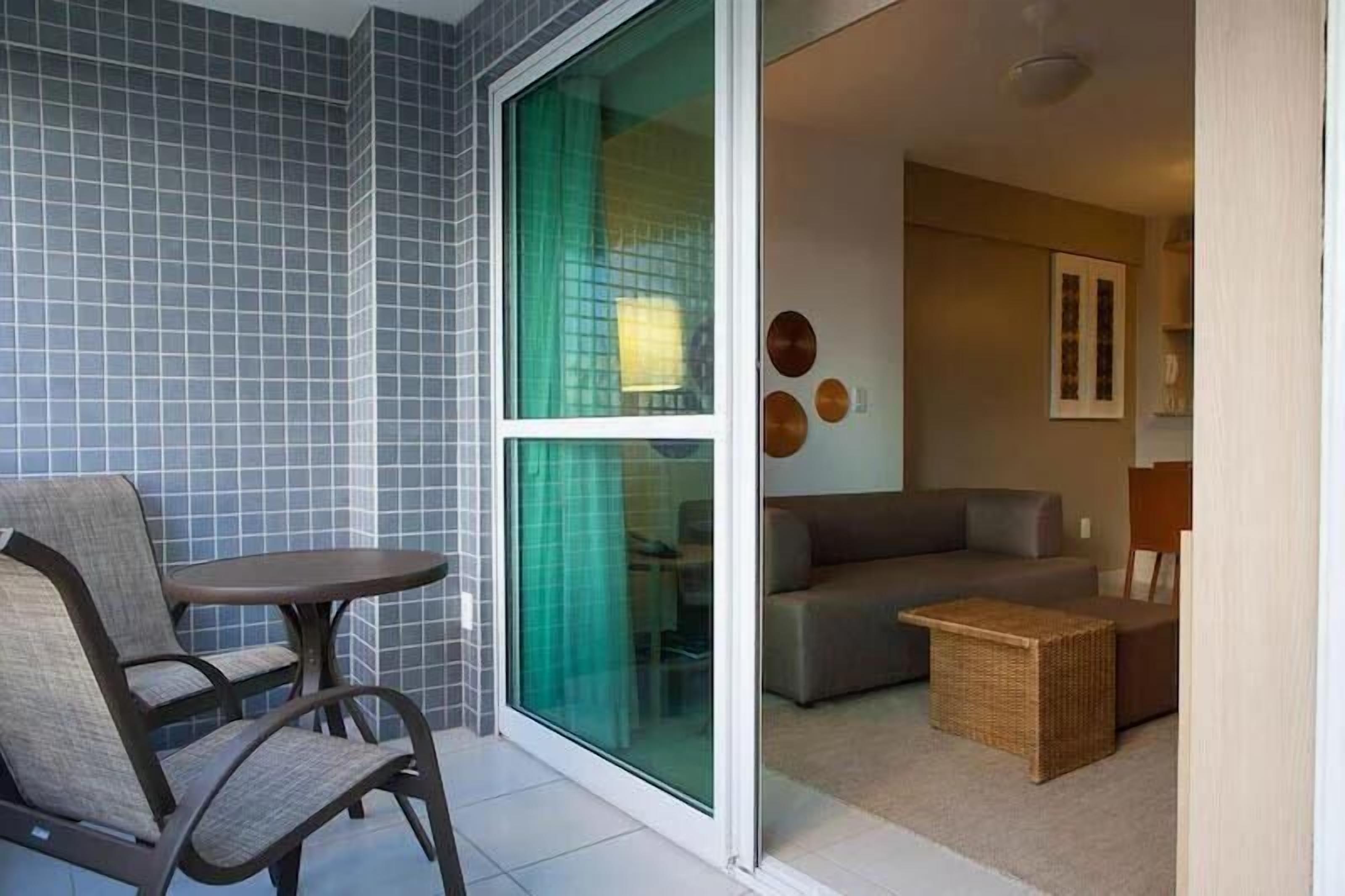 Aparthotel Class By Am