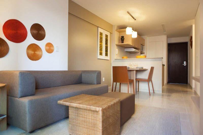 Aparthotel Class By Am