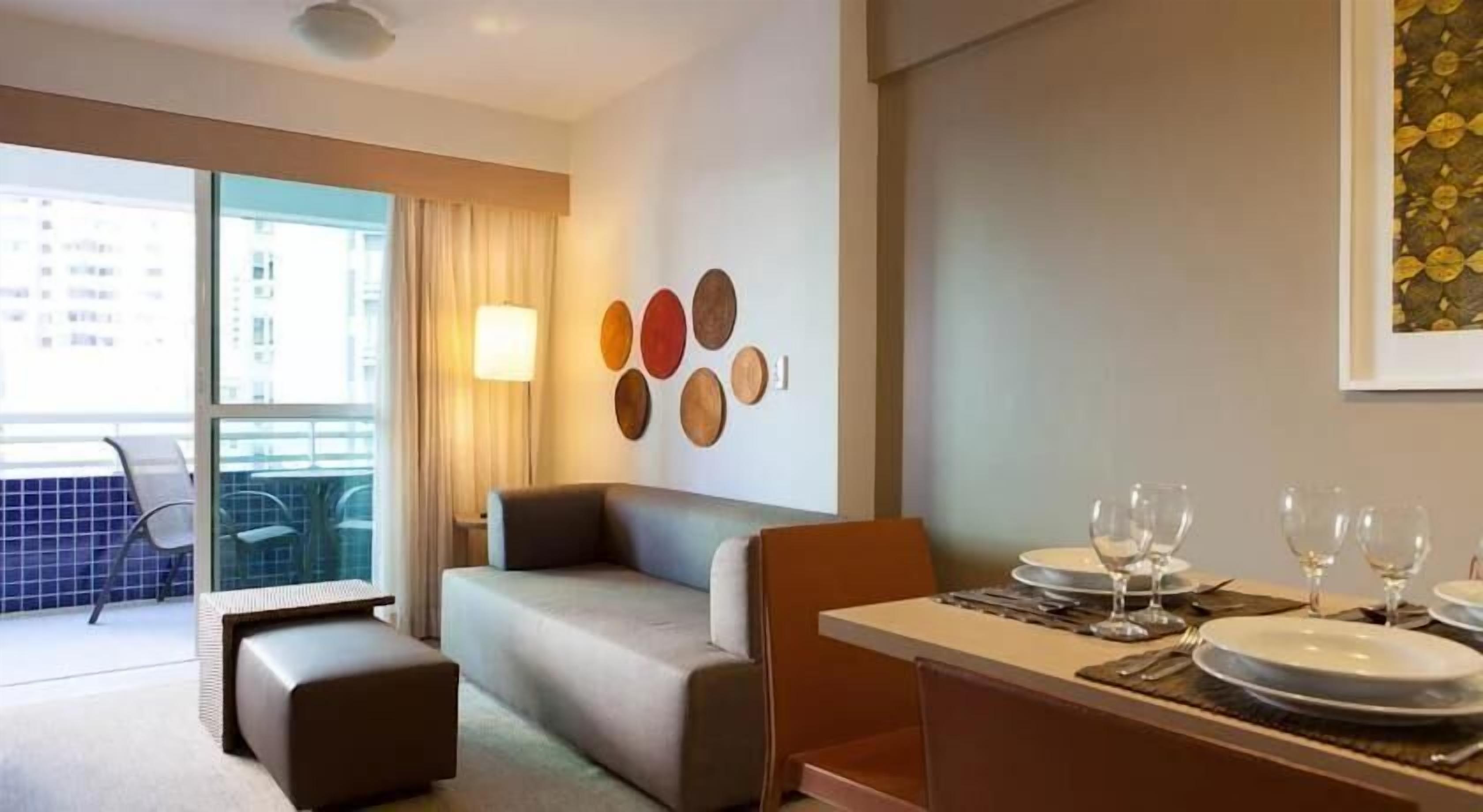 Class By Am Aparthotel