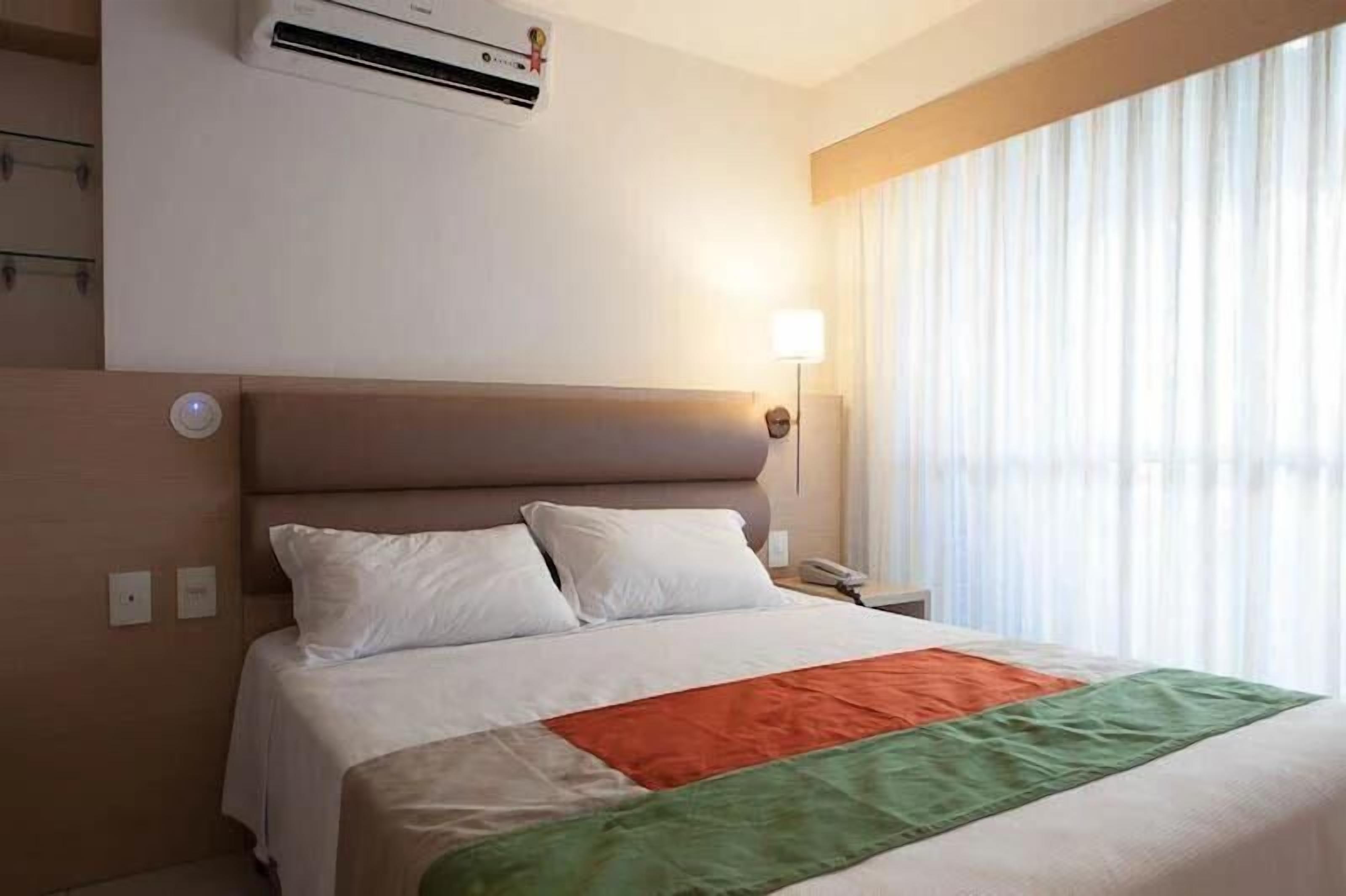 Aparthotel Class By Am