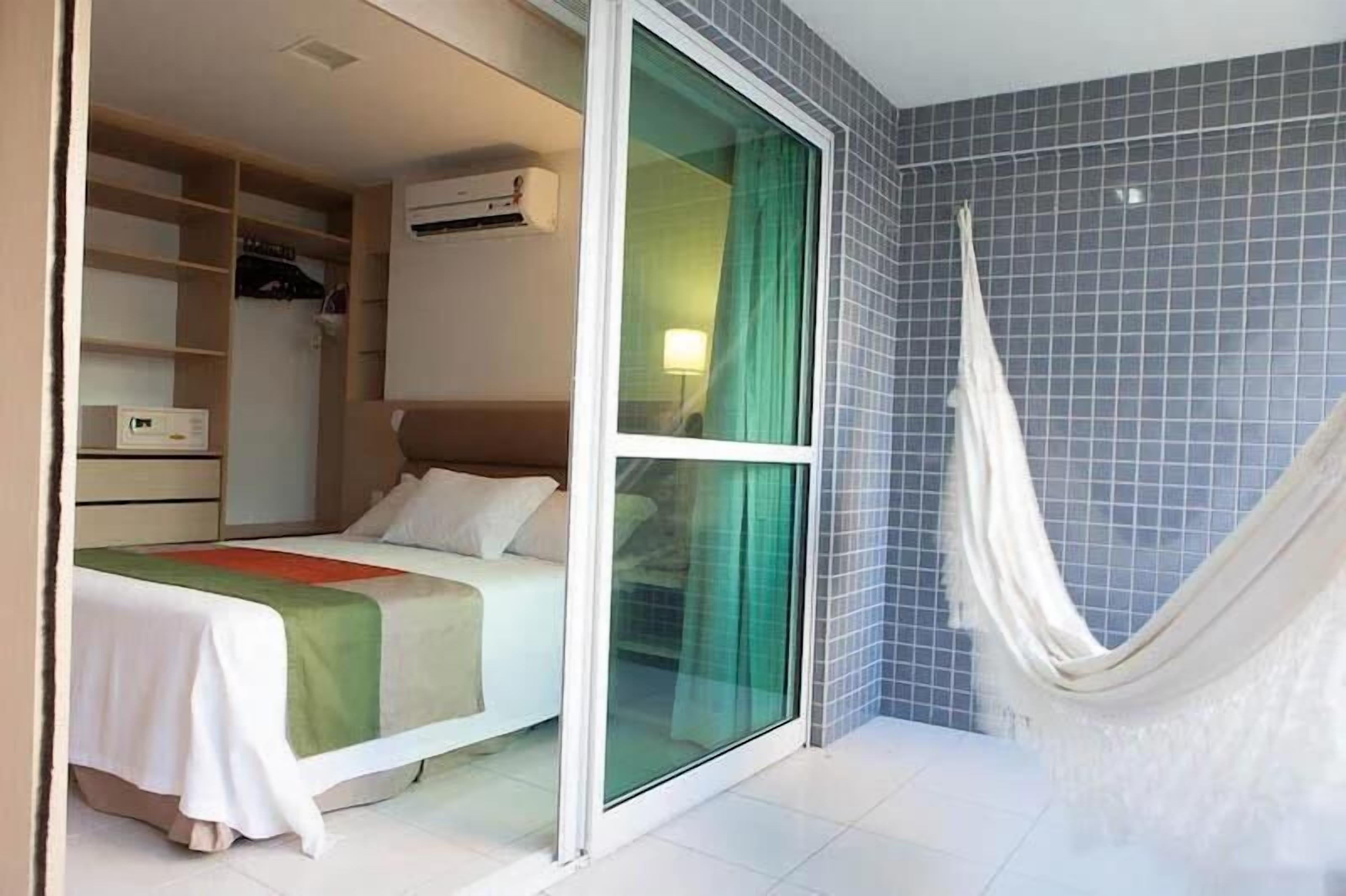 Class By Am 4* Fortaleza (Ceara)