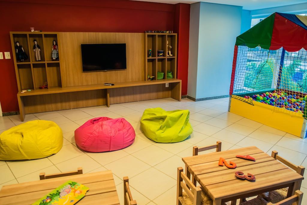 Aparthotel Class By Am