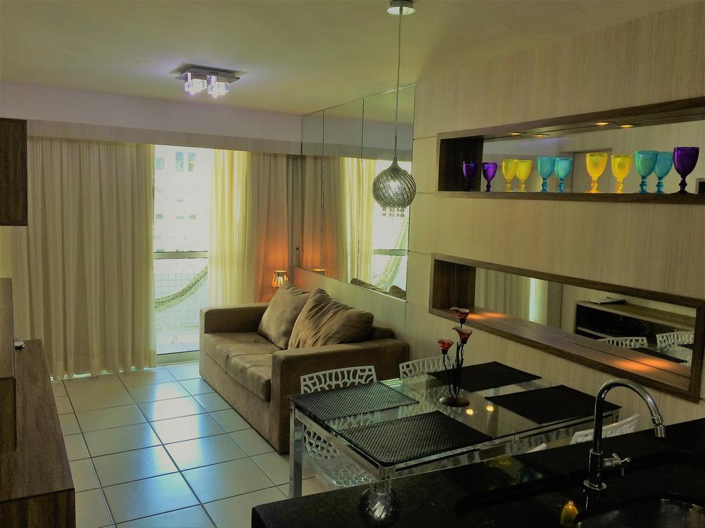 Class By Am 4* Fortaleza (Ceara)