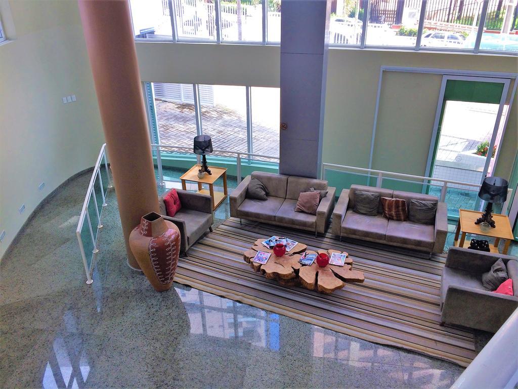 Class By Am 4* Fortaleza (Ceara)