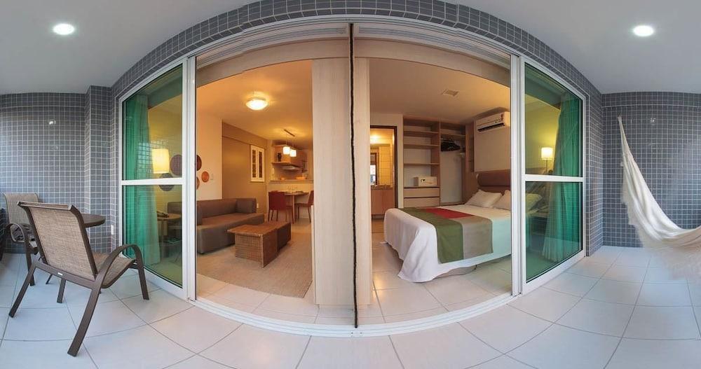 Class By Am Aparthotel Fortaleza (Ceara)